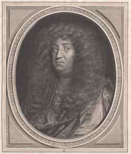 Herzog von Braunschweig-Lüneburg Johann Friedrich von Artist Unknown