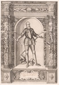 Herzog von Jülich Kleve-Berg Wilhelm von Artist Unknown