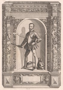 Herzog von Lothringen Karl III