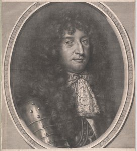 Herzog von Mecklenburg-Schwerin Christian Ludwig I.