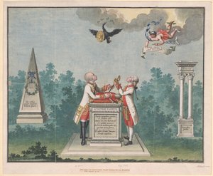 Herzog von Sachsen-Teschen Albert