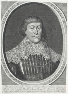 Ulrich II., Graf von Ostfriesland
