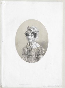 Elisabeth Barbara Baronin von Testa