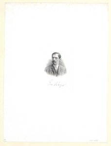Emil Weyr von Artist Unknown