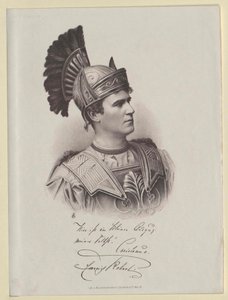 Emmerich Robert von Artist Unknown