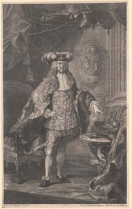Kaiser Karl VI.