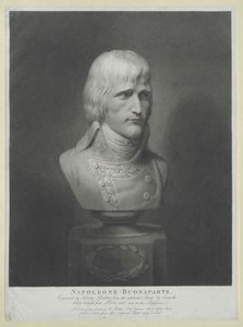 Kaiser der Franzosen Napoleon I Bonaparte