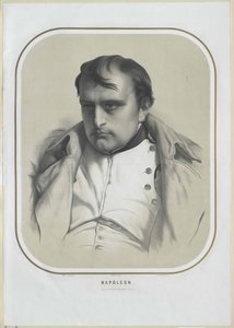 Kaiser der Franzosen Napoleon I. Bonaparte