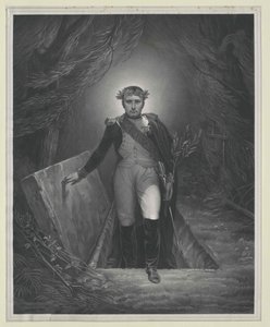 Kaiser der Franzosen Napoleon I Bonaparte