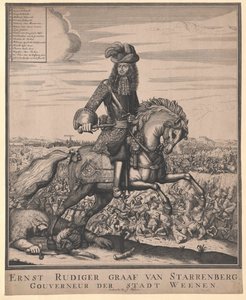 Ernst Roger Graf Starhemberg