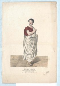 Félicité Auguste Desmousseaux