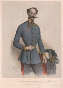 Felix Graf Jablonovsky