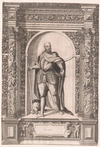 Francesco Duodo von Artist Unknown