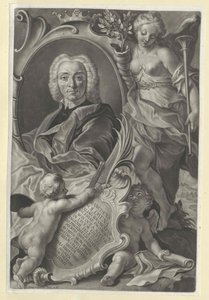 Francesco Solimena (Druck)