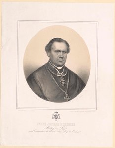 Franz Joseph Rudigier