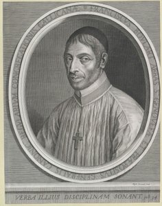 Francois Boulard von Artist Unknown