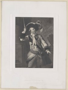 Franz Karl Brockmann von Artist Unknown