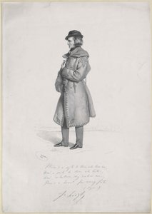 Franz Liszt von Artist Unknown