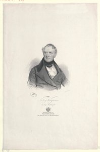 Friedrich Wilhelmi von Artist Unknown