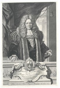 Georg Sigismund Poemer