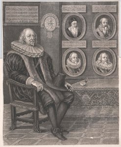 Georg Paul Imhof