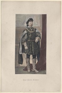 Georg Graf Stockau