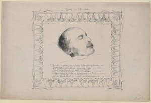 Georg von Bunse von Artist Unknown