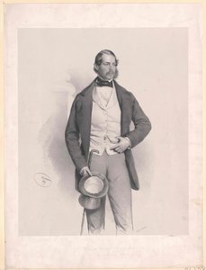 Henry Mayer von Artist Unknown