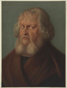 Hieronymus Holzschuher