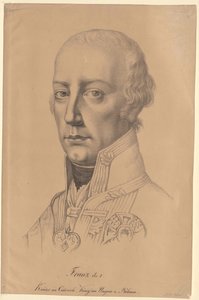 Heiliger Römischer Kaiser Franz II.