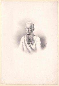 Heiliger Römischer Kaiser Franz II.