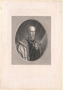 Heiliger Römischer Kaiser Franz II