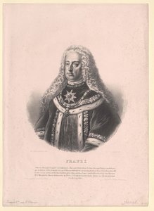 Heiliger Römischer Kaiser Franz I.