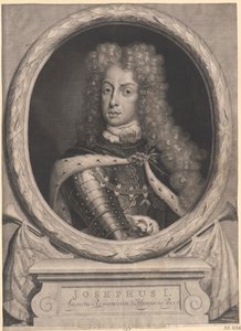 Heiliger Römischer Kaiser Joseph I