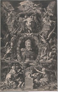 Heiliger Römischer Kaiser Matthias I.