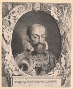 Heiliger Römischer Kaiser Maximilian II
