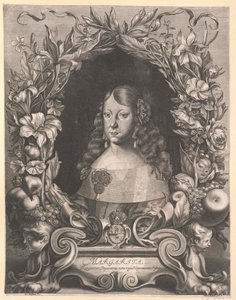 Infantin von Spanien Margarete Theresia