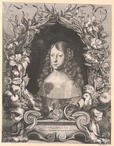 Infantin von Spanien Margarete Theresia