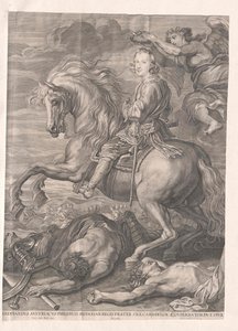 Infant von Spanien Ferdinand von Artist Unknown