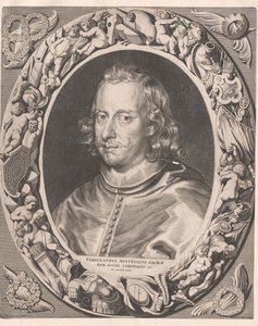 Infant von Spanien Ferdinand