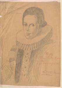 Infant von Spanien Karl von Artist Unknown