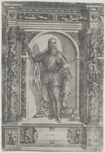 Jacopo Soranzo von Artist Unknown