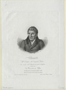 Jacopo Vittorelli von Artist Unknown