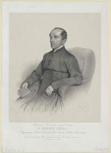 Jakob Seidl von Artist Unknown