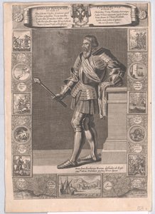 Jean Boucicaut von Artist Unknown