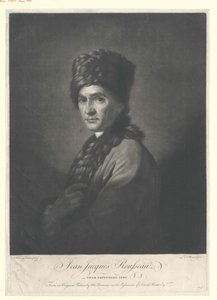 Jean-Jacques Rousseau