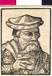 Joachim von Watt (Druck)