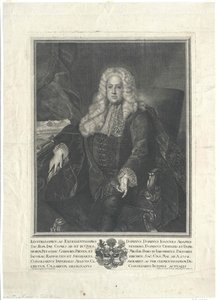 Johann Adam Graf von Questenberg