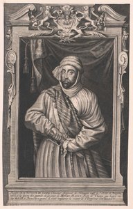 Johann Baptista Taxis von Artist Unknown