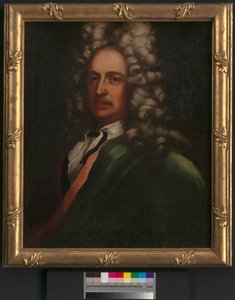 Johann Bernhard von Fischer-Erlach